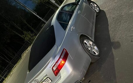 Toyota Camry, 2007 год, 900 000 рублей, 5 фотография