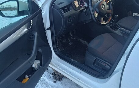 Skoda Octavia, 2014 год, 1 250 000 рублей, 5 фотография