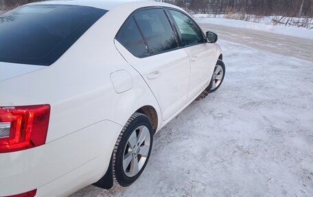 Skoda Octavia, 2014 год, 1 250 000 рублей, 4 фотография