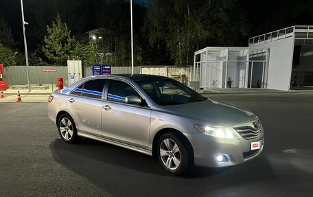 Toyota Camry, 2007 год, 900 000 рублей, 2 фотография