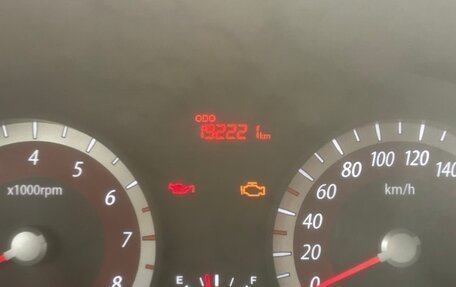 KIA Rio II, 2010 год, 510 000 рублей, 3 фотография