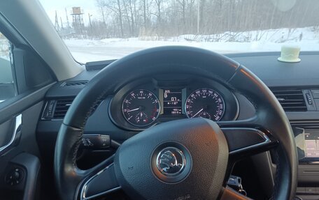 Skoda Octavia, 2014 год, 1 250 000 рублей, 6 фотография