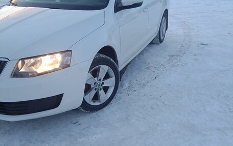 Skoda Octavia, 2014 год, 1 250 000 рублей, 2 фотография