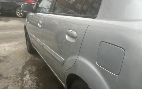 KIA Rio II, 2010 год, 510 000 рублей, 5 фотография