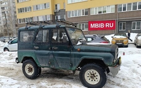 ЛуАЗ Hunter, 2006 год, 295 000 рублей, 5 фотография