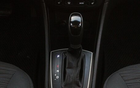 Hyundai Solaris II рестайлинг, 2015 год, 849 000 рублей, 11 фотография