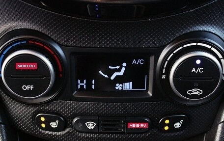 Hyundai Solaris II рестайлинг, 2015 год, 849 000 рублей, 10 фотография