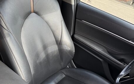 Toyota Camry, 2018 год, 2 550 000 рублей, 9 фотография