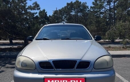 Daewoo Lanos, 2006 год, 315 000 рублей, 2 фотография