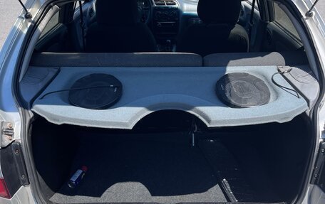 Daewoo Lanos, 2006 год, 315 000 рублей, 11 фотография