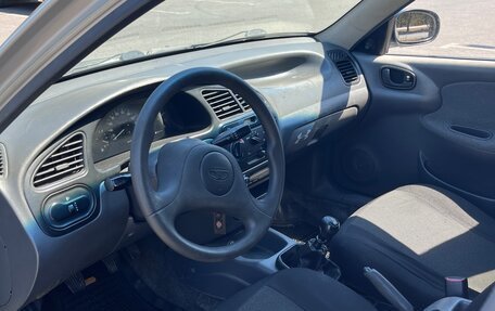 Daewoo Lanos, 2006 год, 315 000 рублей, 8 фотография