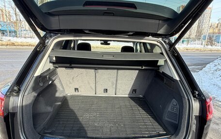 Volkswagen Touareg III, 2020 год, 5 700 000 рублей, 11 фотография