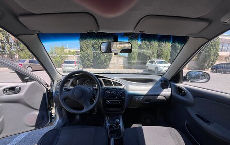 Daewoo Lanos, 2006 год, 315 000 рублей, 10 фотография