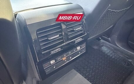 Volkswagen Touareg III, 2020 год, 5 700 000 рублей, 12 фотография