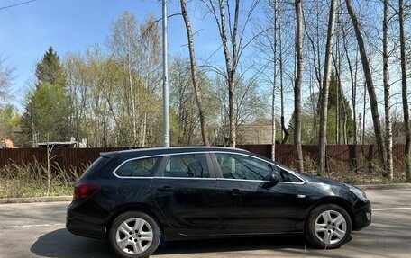 Opel Astra J, 2012 год, 700 000 рублей, 8 фотография