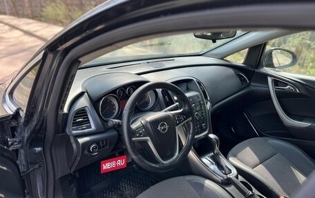 Opel Astra J, 2012 год, 700 000 рублей, 10 фотография