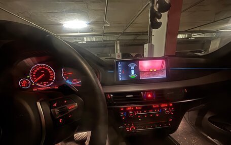 BMW X5, 2018 год, 4 700 000 рублей, 3 фотография