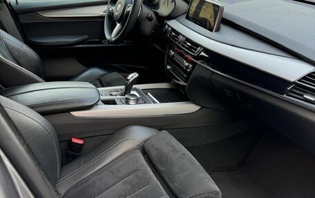 BMW X5, 2018 год, 4 700 000 рублей, 14 фотография