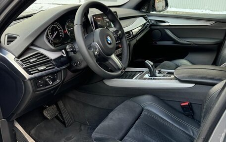 BMW X5, 2018 год, 4 700 000 рублей, 9 фотография