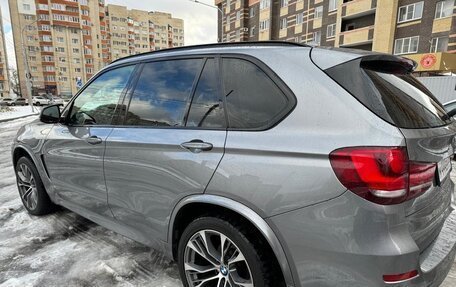 BMW X5, 2018 год, 4 700 000 рублей, 15 фотография