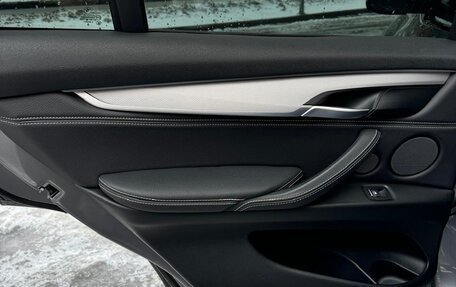 BMW X5, 2018 год, 4 700 000 рублей, 11 фотография