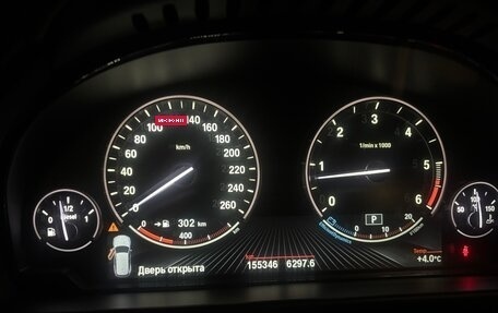 BMW X5, 2018 год, 4 700 000 рублей, 6 фотография