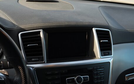Mercedes-Benz GL-Класс, 2014 год, 4 100 000 рублей, 9 фотография