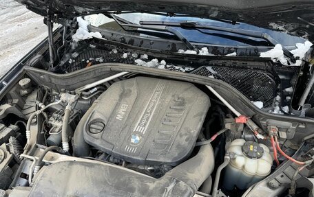 BMW X5, 2018 год, 4 700 000 рублей, 19 фотография