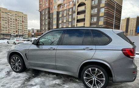 BMW X5, 2018 год, 4 700 000 рублей, 16 фотография