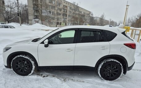 Mazda CX-5 II, 2016 год, 1 950 000 рублей, 3 фотография