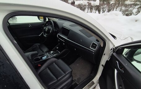 Mazda CX-5 II, 2016 год, 1 950 000 рублей, 8 фотография