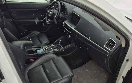 Mazda CX-5 II, 2016 год, 1 950 000 рублей, 5 фотография