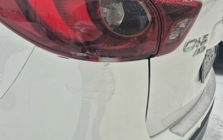 Mazda CX-5 II, 2016 год, 1 950 000 рублей, 10 фотография