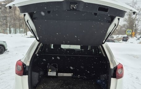 Mazda CX-5 II, 2016 год, 1 950 000 рублей, 9 фотография