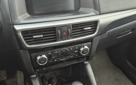 Mazda CX-5 II, 2016 год, 1 950 000 рублей, 13 фотография