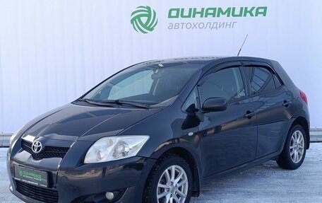 Toyota Auris II, 2008 год, 750 000 рублей, 1 фотография