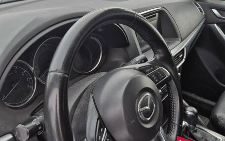 Mazda CX-5 II, 2016 год, 1 950 000 рублей, 4 фотография