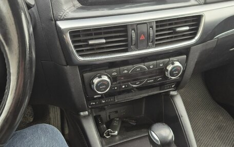 Mazda CX-5 II, 2016 год, 1 950 000 рублей, 12 фотография