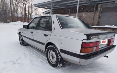 Mazda 626, 1985 год, 277 000 рублей, 4 фотография