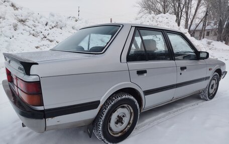 Mazda 626, 1985 год, 277 000 рублей, 8 фотография