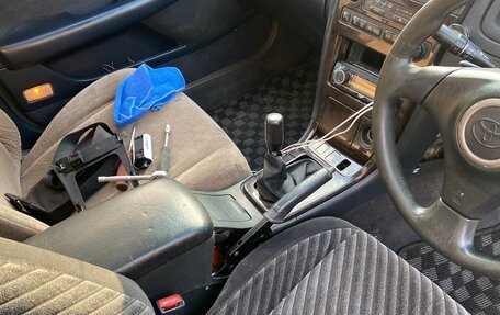 Toyota Mark II VIII (X100), 1994 год, 750 000 рублей, 6 фотография