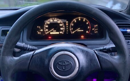 Toyota Mark II VIII (X100), 1994 год, 750 000 рублей, 7 фотография