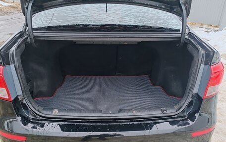 KIA Rio III рестайлинг, 2015 год, 770 000 рублей, 11 фотография