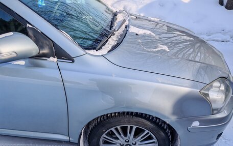 Toyota Avensis III рестайлинг, 2008 год, 1 099 000 рублей, 3 фотография