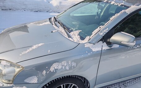 Toyota Avensis III рестайлинг, 2008 год, 1 099 000 рублей, 6 фотография