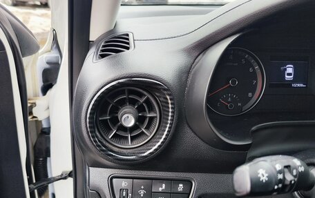 KIA K3, 2018 год, 2 100 000 рублей, 16 фотография