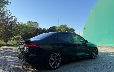 Audi A3, 2022 год, 4 300 000 рублей, 3 фотография