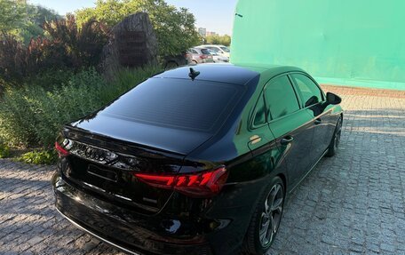 Audi A3, 2022 год, 4 300 000 рублей, 5 фотография