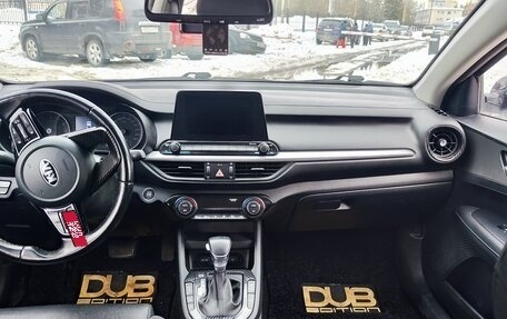 KIA K3, 2018 год, 2 100 000 рублей, 13 фотография