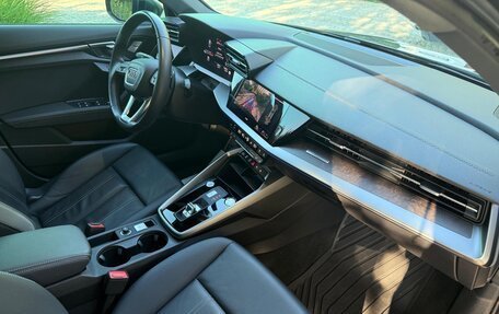 Audi A3, 2022 год, 4 300 000 рублей, 11 фотография